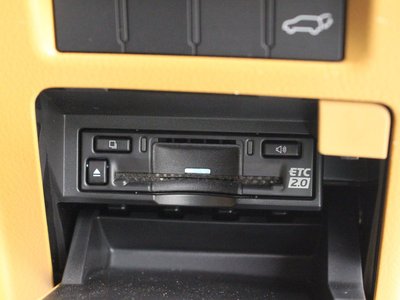 2024 Lexus LX 缩略图 12