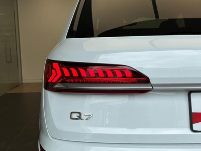 2023 AUDI Q7 photo 15