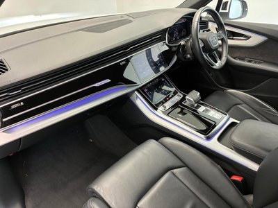 2023 AUDI Q7 photo 9