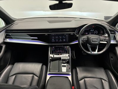 2023 AUDI Q7 photo 5