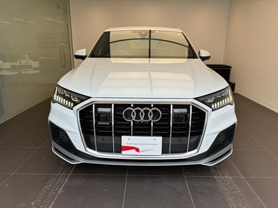 2023 AUDI Q7 photo 2