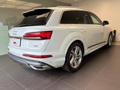 2023 AUDI Q7 photo 3