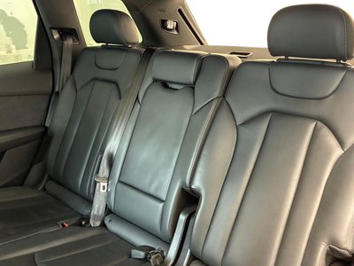 2023 AUDI Q7 photo 11