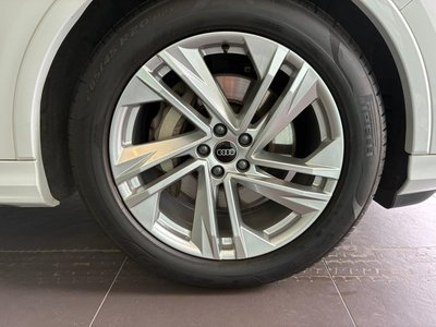 2023 AUDI Q7 photo 6