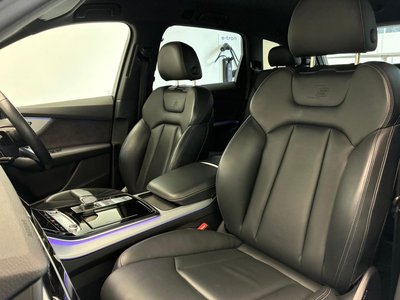 2023 AUDI Q7 photo 10