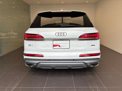 2023 AUDI Q7 photo 4