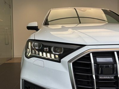 2023 AUDI Q7 photo 13