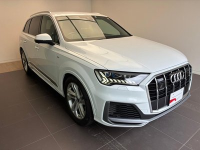 2023 AUDI Q7 photo 7