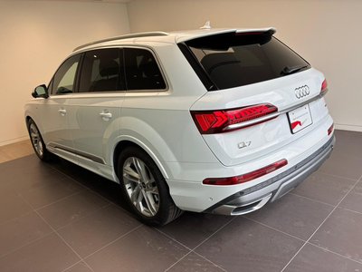 2023 AUDI Q7 photo 8