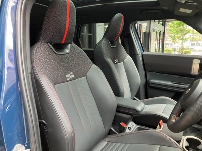 2025 MINI COOPER COUNTRYMAN 照片 37