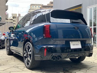 2025 MINI COOPER COUNTRYMAN 照片 57