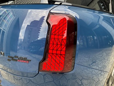2025 MINI COOPER COUNTRYMAN 照片 49