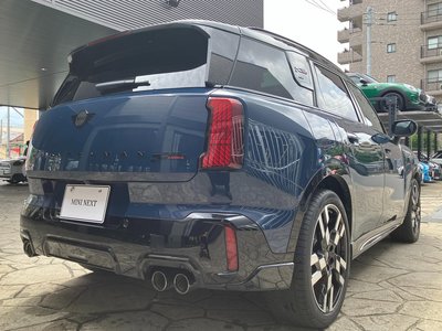 2025 MINI COOPER COUNTRYMAN 照片 55