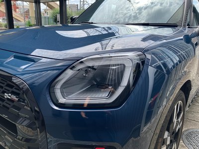 2025 MINI COOPER COUNTRYMAN 照片 51