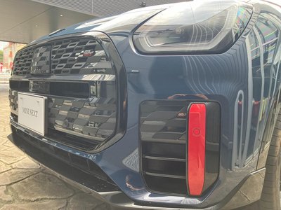 2025 MINI COOPER COUNTRYMAN 照片 50