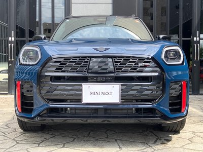 2025 MINI COOPER COUNTRYMAN 照片 52