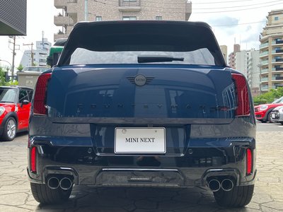 2025 MINI COOPER COUNTRYMAN 照片 56