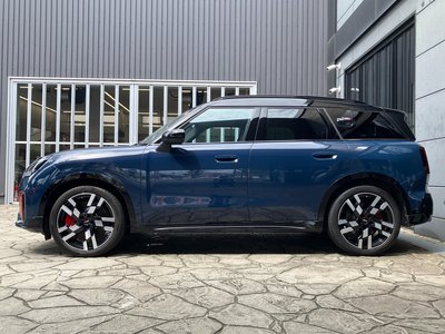 2025 MINI COOPER COUNTRYMAN 照片 58