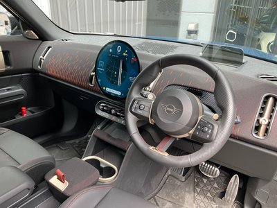 2025 MINI COOPER COUNTRYMAN 照片 36
