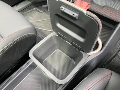 2025 MINI COOPER COUNTRYMAN 照片 15