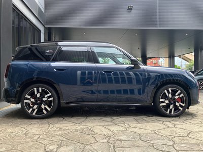 2025 MINI COOPER COUNTRYMAN 照片 54