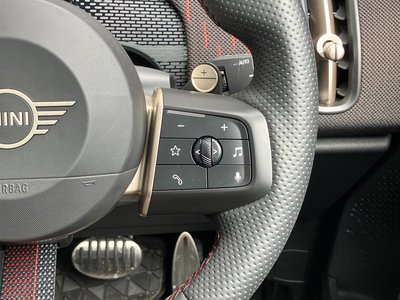 2025 MINI COOPER COUNTRYMAN 照片 11