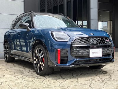 2025 MINI COOPER COUNTRYMAN 照片 53