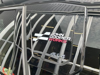 2025 MINI COOPER COUNTRYMAN 照片 47