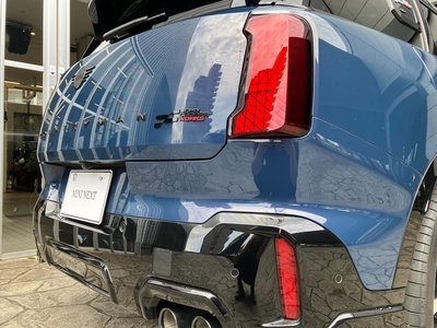 2025 MINI COOPER COUNTRYMAN 照片 48