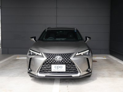 2025 Lexus UX — миниатюра 5