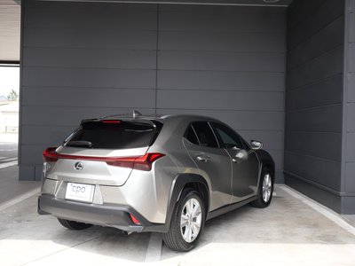 2025 Lexus UX — миниатюра 2