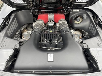 2018 Ferrari 458 SPIDER 照片 14