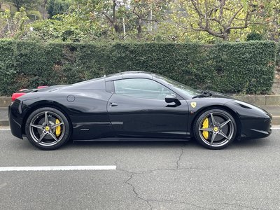 2018 Ferrari 458 SPIDER 照片 3