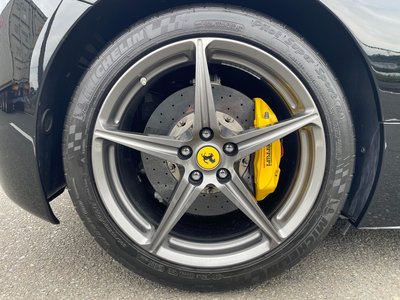 2018 Ferrari 458 SPIDER 照片 12