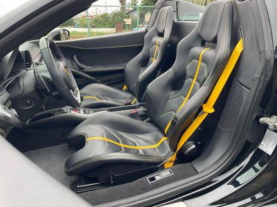2018 Ferrari 458 SPIDER 照片 16