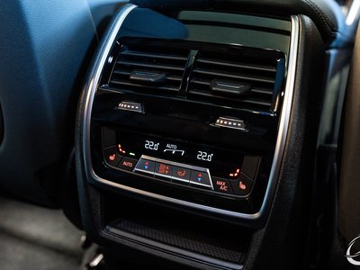 2020 BMW X6 thumbnail 20