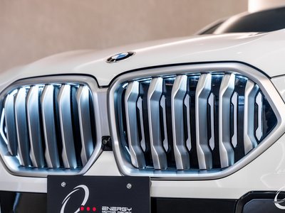 2020 BMW X6 thumbnail 59