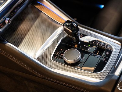 2020 BMW X6 thumbnail 55
