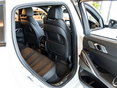 2020 BMW X6 thumbnail 33