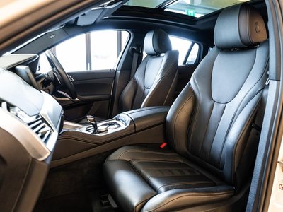 2020 BMW X6 thumbnail 29