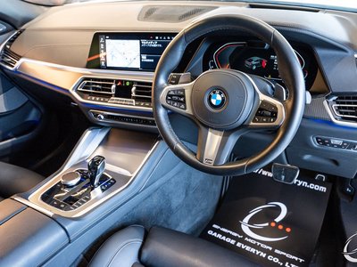 2020 BMW X6 thumbnail 27