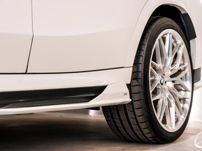 2020 BMW X6 photo 14