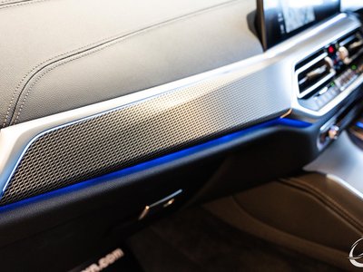 2020 BMW X6 thumbnail 54