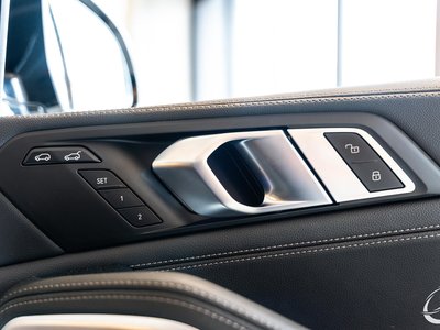 2020 BMW X6 thumbnail 36