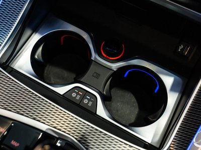 2020 BMW X6 thumbnail 21