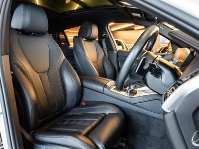 2020 BMW X6 thumbnail 28