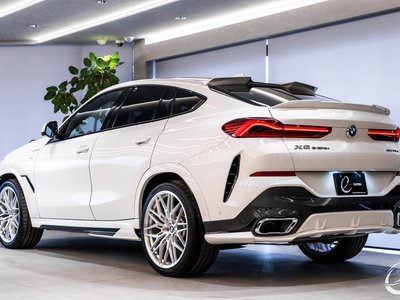 2020 BMW X6 thumbnail 68