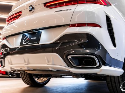 2020 BMW X6 thumbnail 70