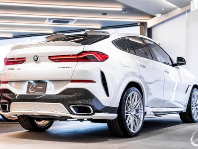 2020 BMW X6 thumbnail 67