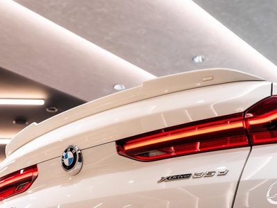 2020 BMW X6 thumbnail 17